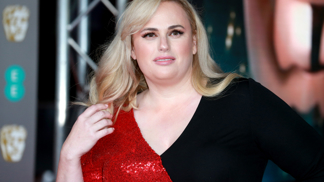 Rebel Wilson