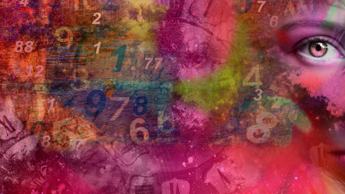 numerologie