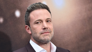 Ben Affleck