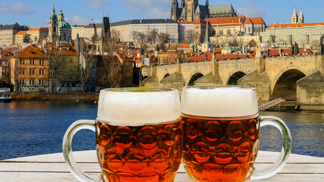 Kvíz: Znáte české značky, které dokázaly prorazit ve světě? Baťa a Pilsner Urquell by byly moc jednoduché 