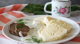 Recepty podle Marianne: Vyzkoušejte tuto poctivou českou koprovku podle hospodských receptur