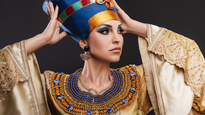 Horoskop starých Egypťan
