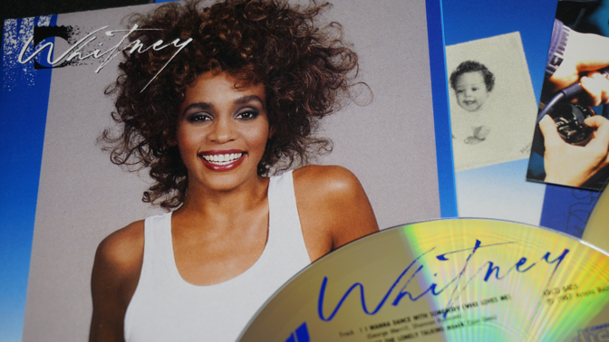 Whitney Houston