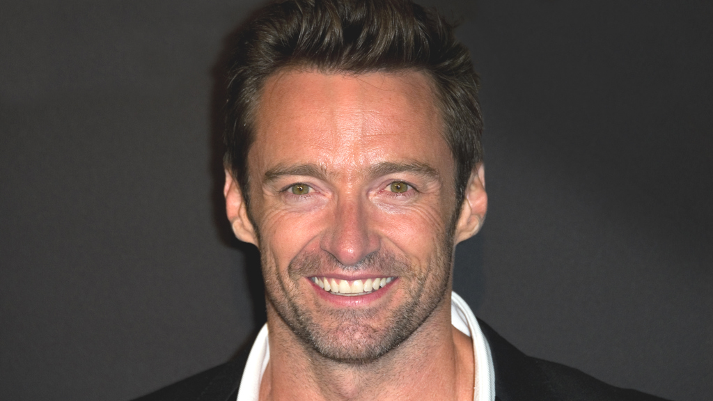 Hugh Jackman