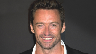 Hugh Jackman