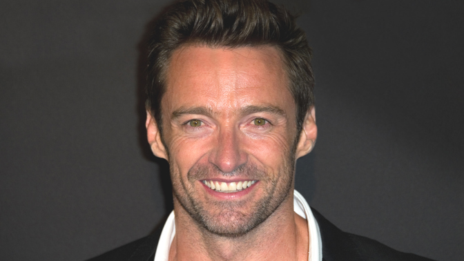 Hugh Jackman