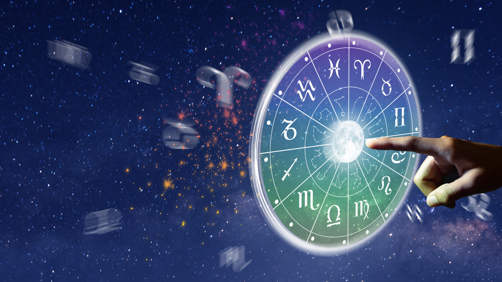 Horoskop Horoskop