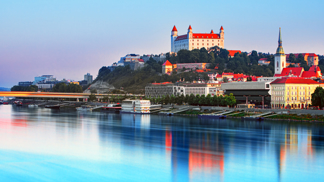 Slovensko a slovenština
Slovensko a slovenština