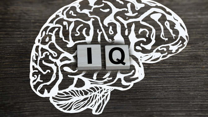 IQ test