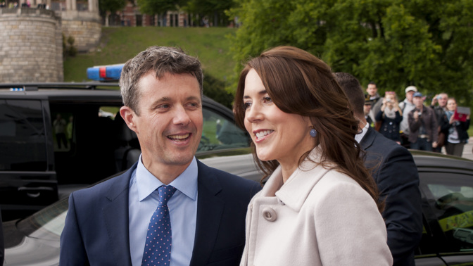 Frederik 