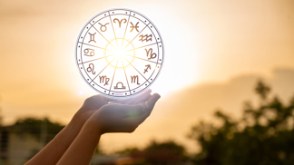 Týdenní horoskop Týdenní horoskop