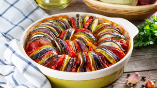 Ratatouille
