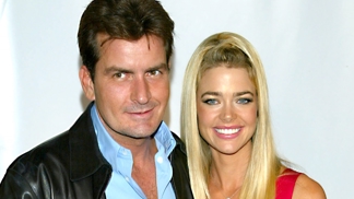 Denise Richards
