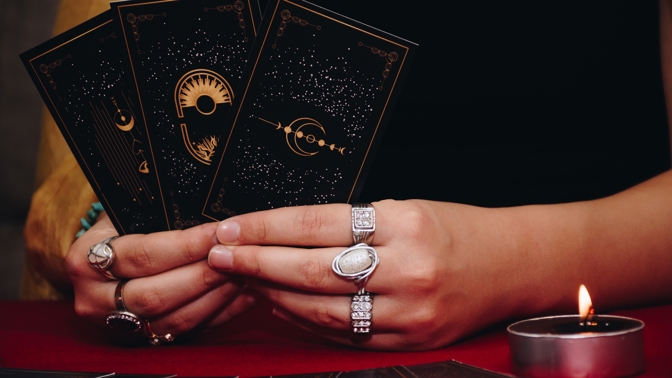 Tarot