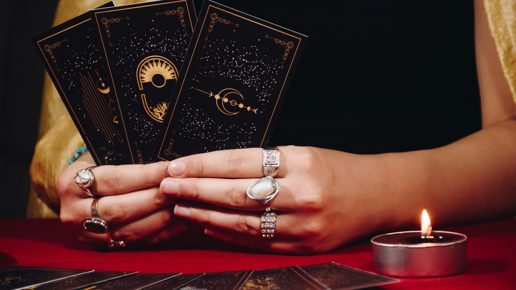 Tarot