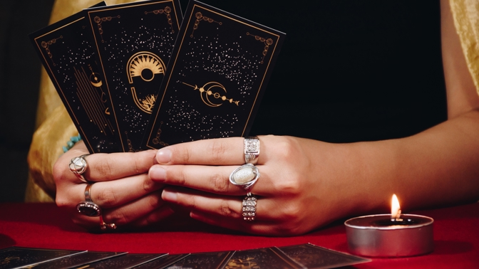 Tarot