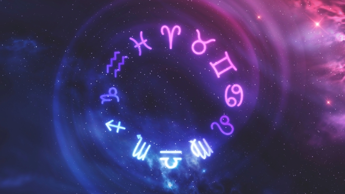 Týdenní horoskop