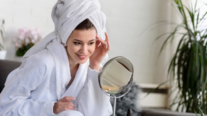 Skincare
