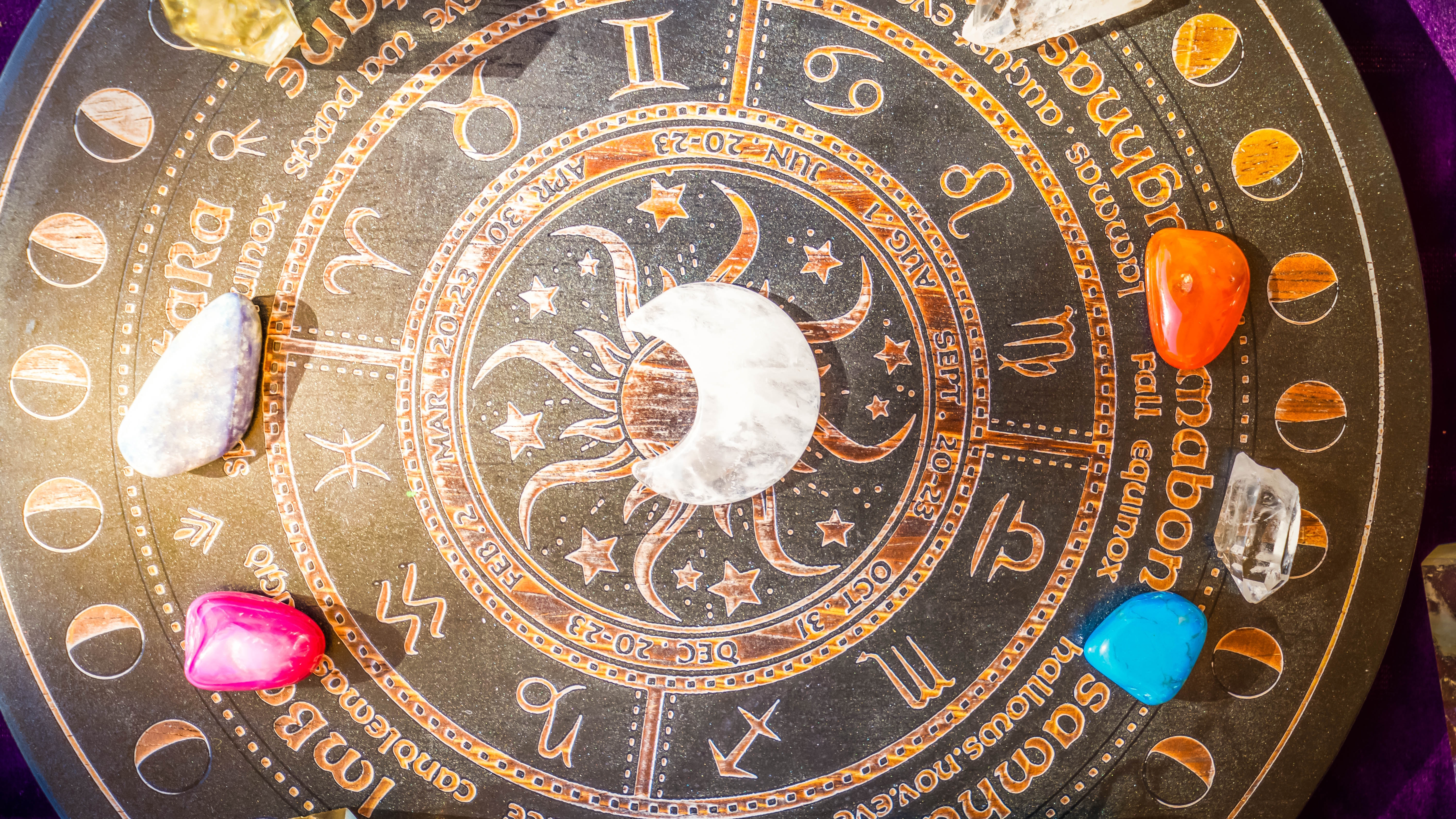 Horoskop