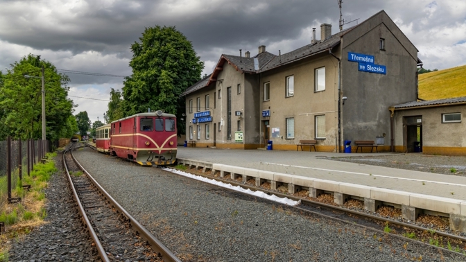3 místa v Moravskoslezském kraji, která musíte zažít, než je všichni objeví: Výlet do kraje, o kterém jste měli mylné představy