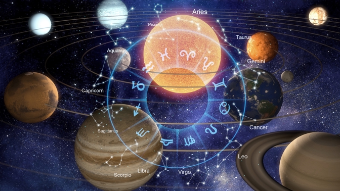 Horoskop