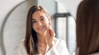 Skincare rutina