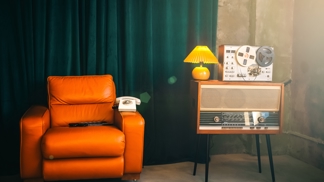 Retro 
