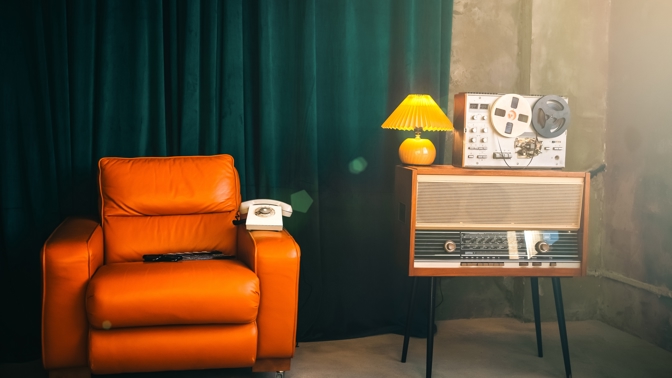 Retro 
