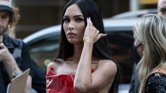 Megan Fox