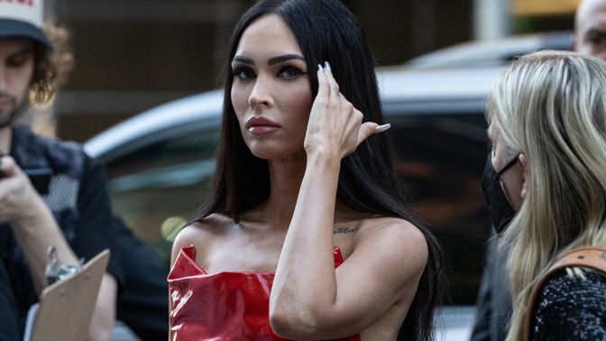 Megan Fox