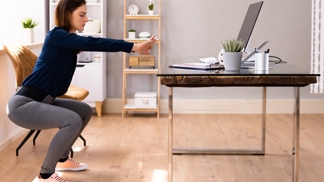 Exercise Snacking
Exercise Snacking