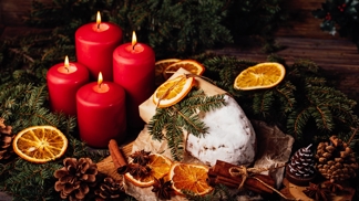 Přesně za týden začíná advent: Čas úklidu i rozjímání