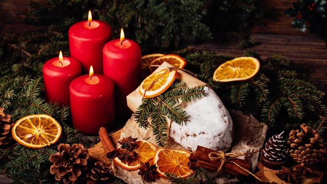 Přesně za týden začíná advent: Čas úklidu i rozjímání