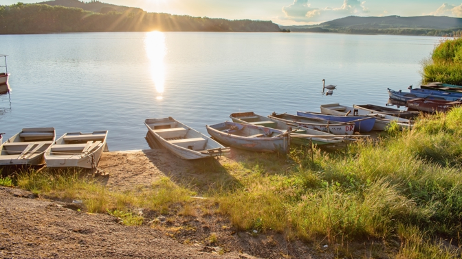 Lipno
