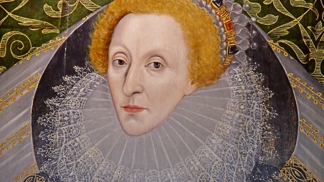 Anna Boleynová
Anna Boleynová