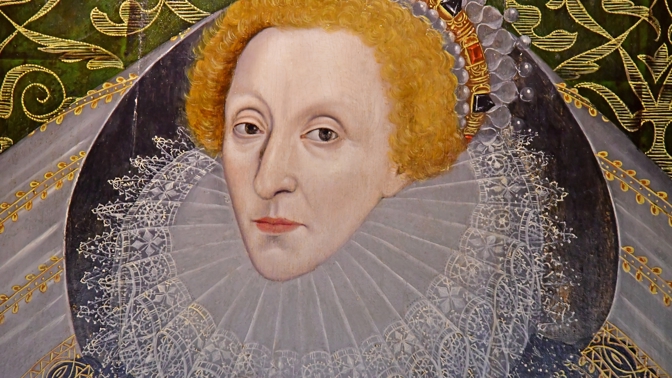 Anna Boleynová
