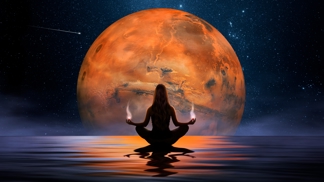 Vliv planet
Vliv planet