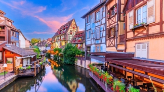 Colmar, Francie
Colmar, Francie