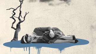 Je to jen špatná nálada, nebo začínající deprese? Psycholožka Julie Janošíková radí, jak poznat rozdíl a jak obojí řešit