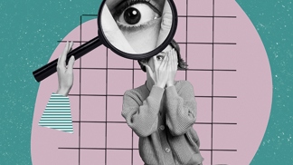 Glosa Lucie Zídkové: Jak se žije s úzkostí? Ve volných chvílích dokážu ve své mysli stvořit imaginární hrůzy Glosa Lucie Zídkové: Jak se žije s úzkostí? Ve volných chvílích dokážu ve své mysli stvořit imaginární hrůzy
