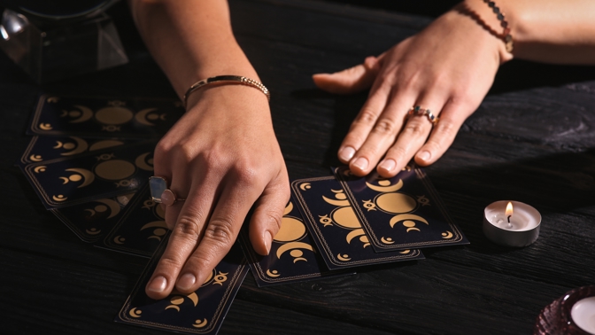 Tarot
