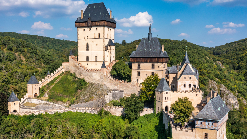 Karlštejn
