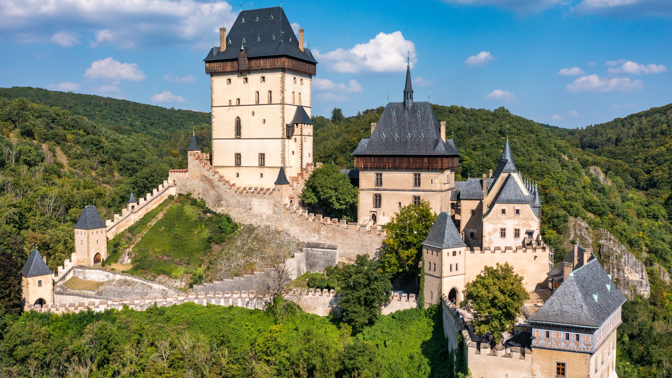 Karlštejn
