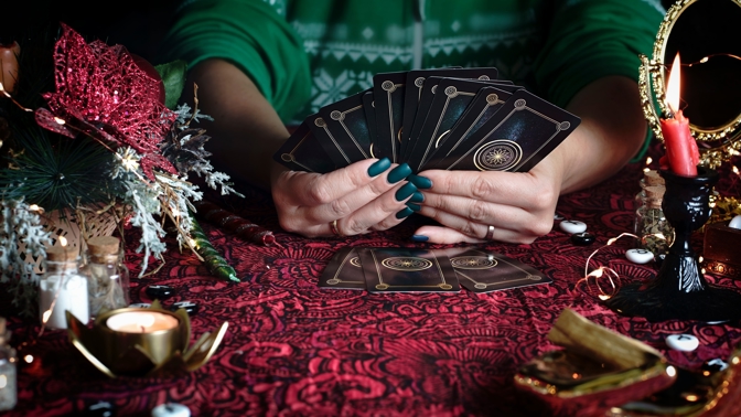 Tarot