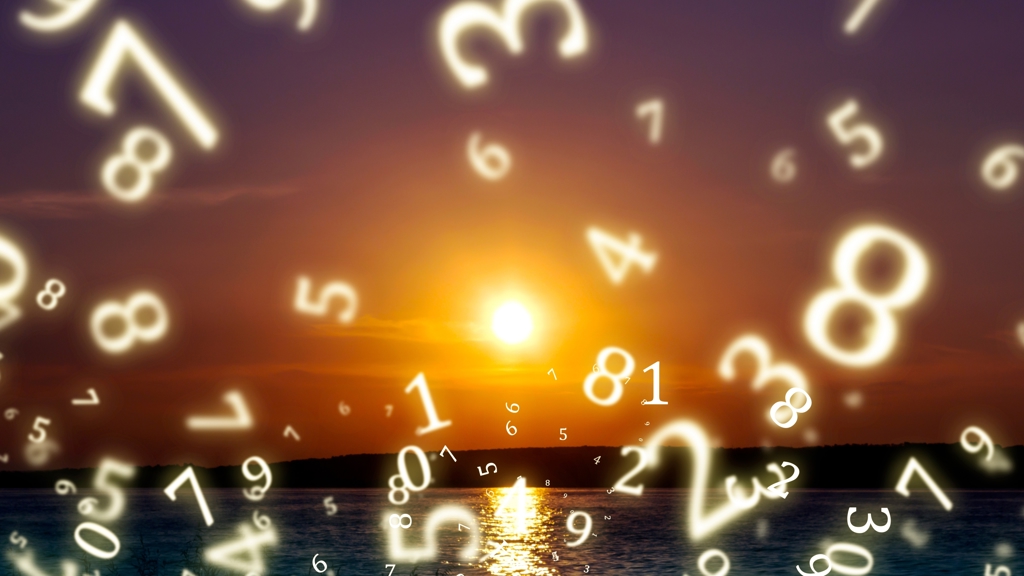 numerologie numerologie