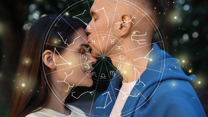 Horoskop lásky
