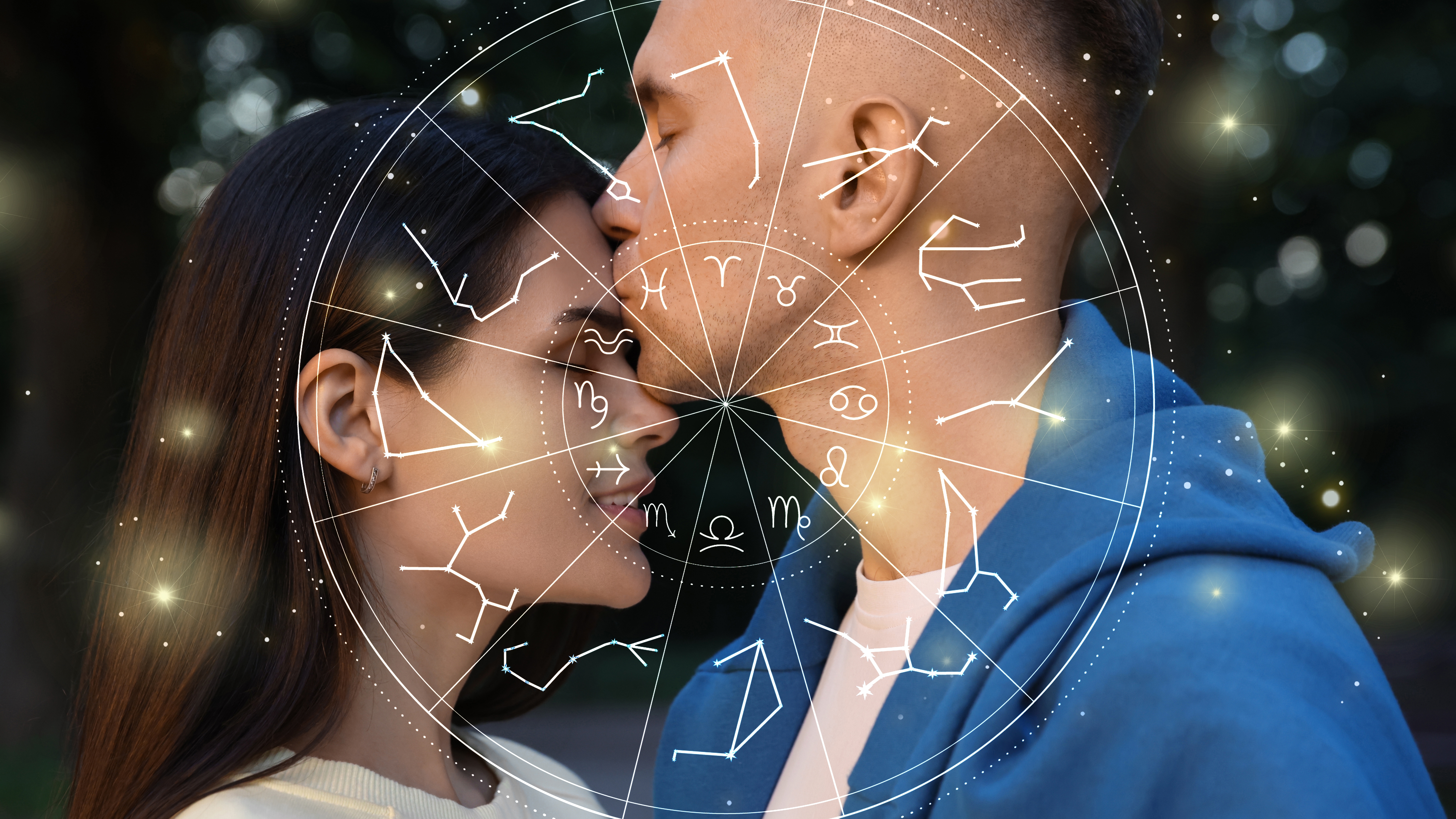 Horoskop lásky