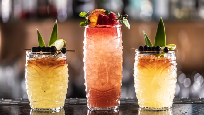 Mai Tai
