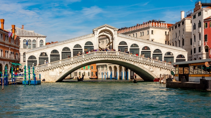 Ponte di Rialto