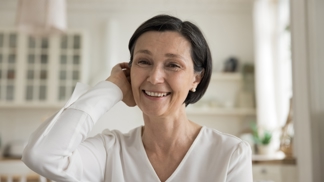 žena 50 let